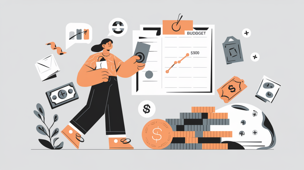 Budgeting tips What Budgeting Tips Would Help You to Stay on Track Financially?