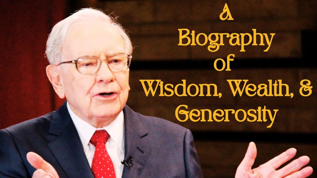 warren buffett