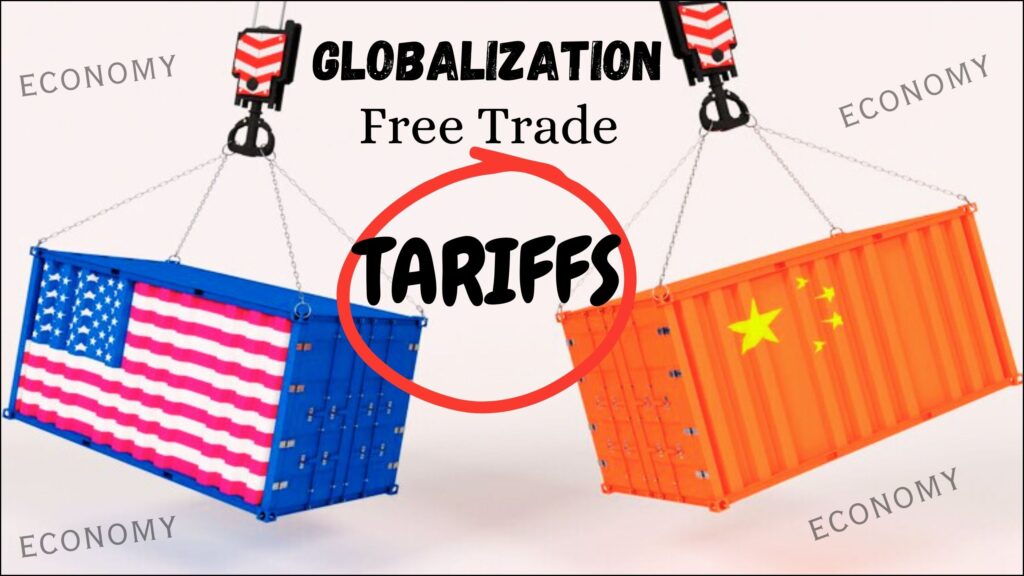 global trade