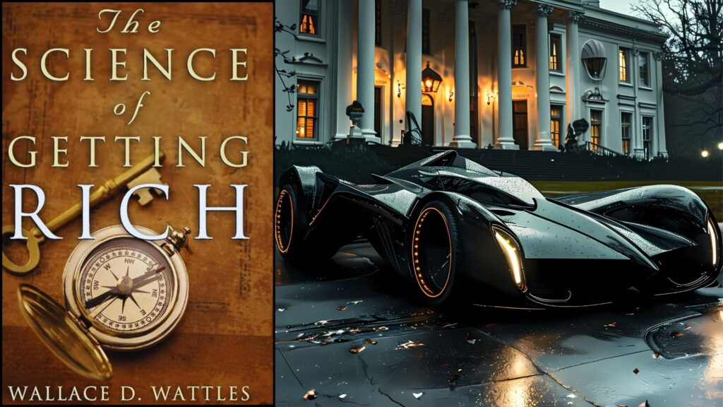 The Science of Getting Rich