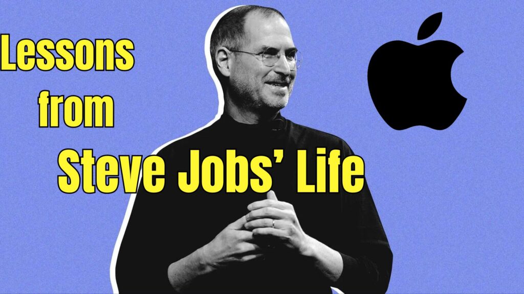 Steve Jobs